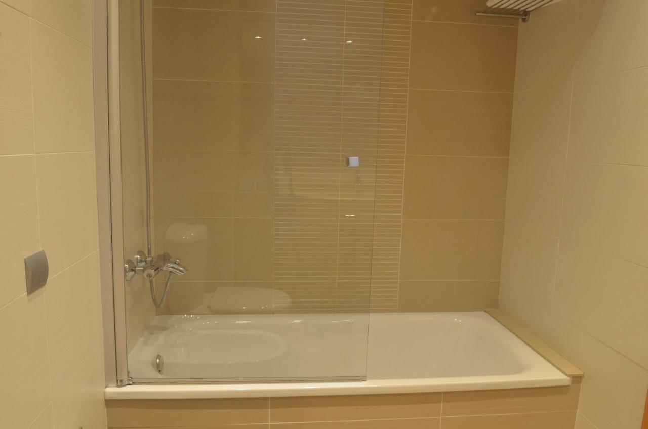 Hotel Del Port Sant Carlos de la Ràpita Екстериор снимка